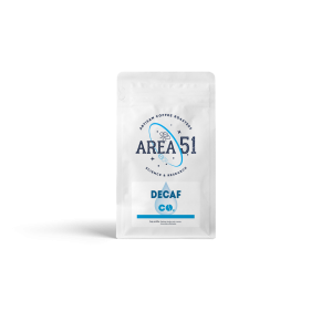 Decaf CO2