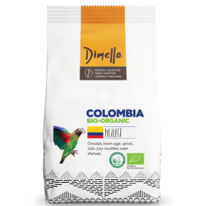Colombia Huila – BIO