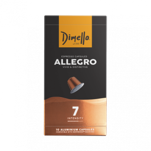 ALLEGRO
