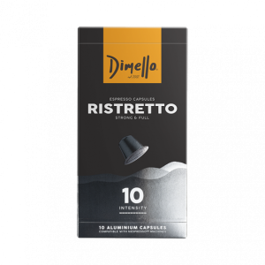 RISTRETTO
